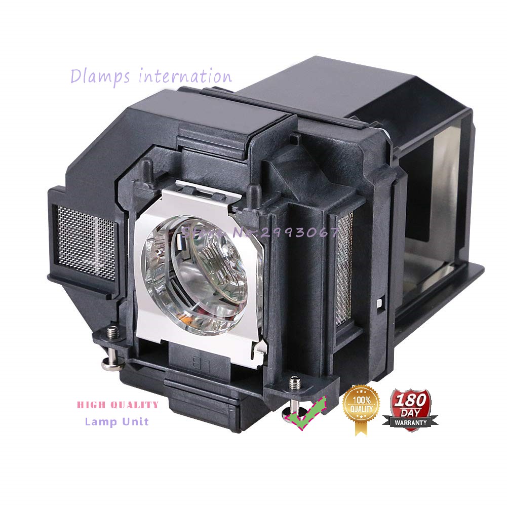 Home Cinema Epson 2150 - ELPLP96 para Epson Powerlite Home Cinema