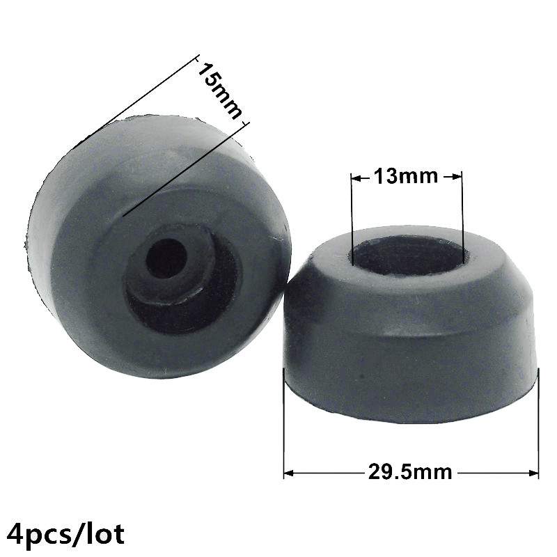 Home Cinema Installation - Pies de altavoz para DJ, kit
