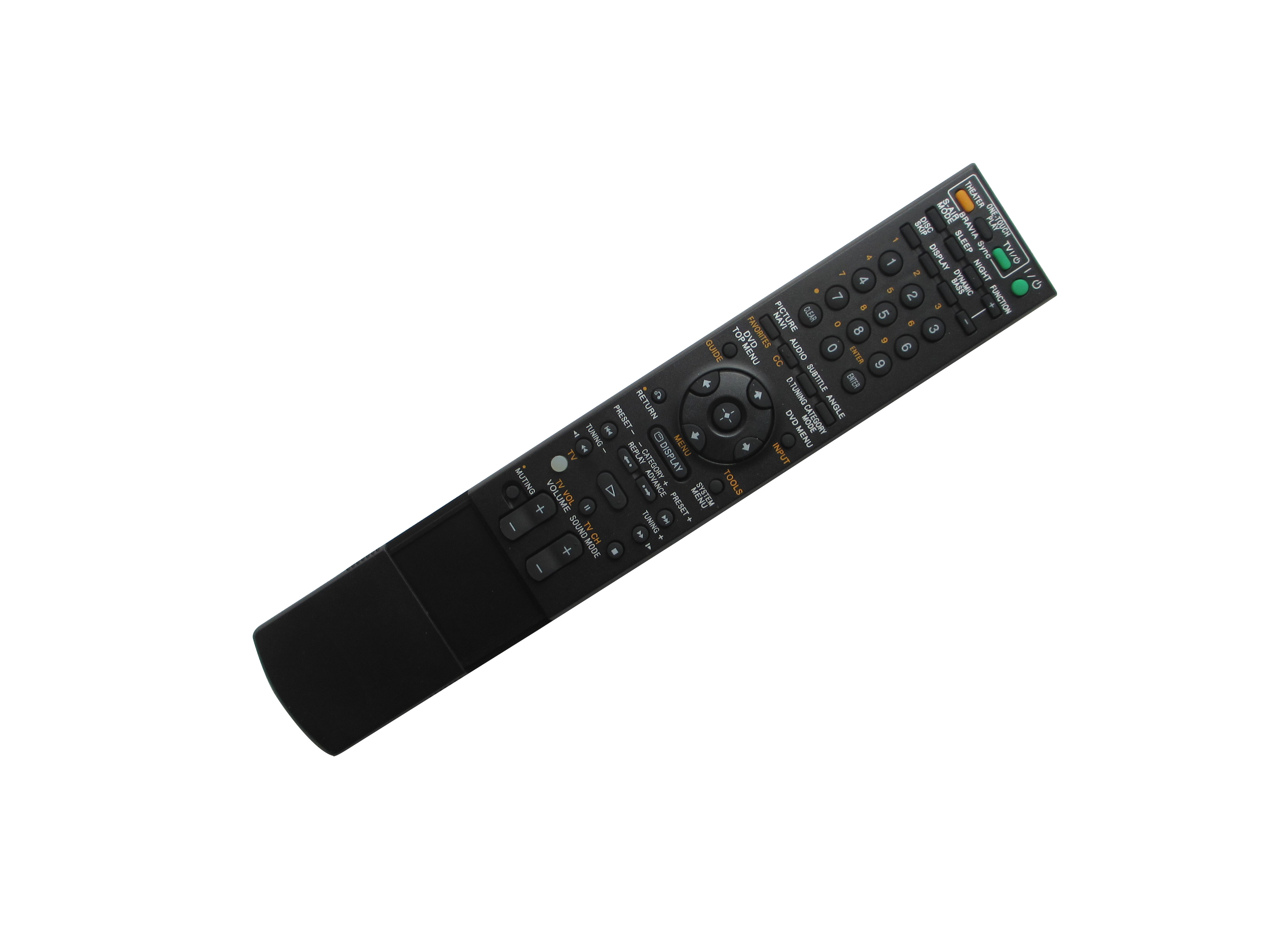 Home Cinema Sony - Mando a distancia para sistema de