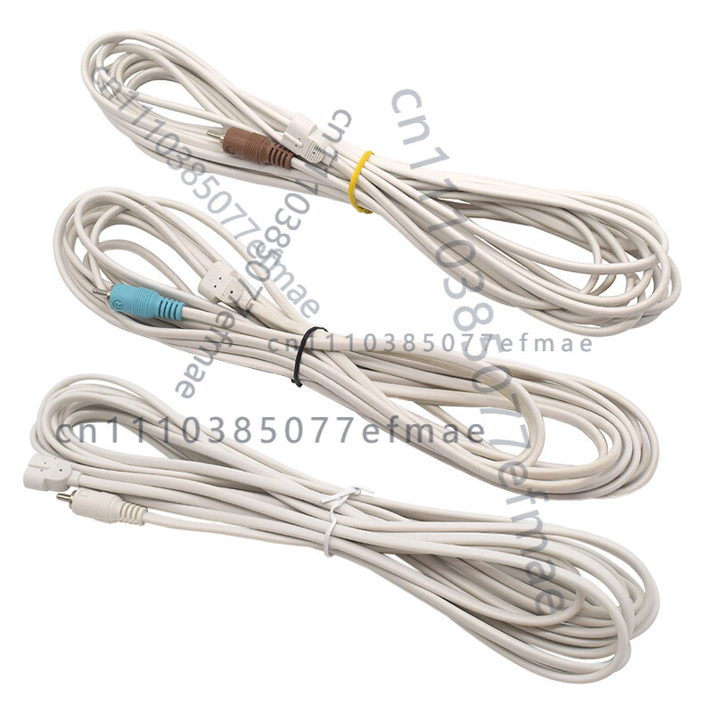 Home Cinema Front Speakers - Cable de altavoz frontal RAC Jewel