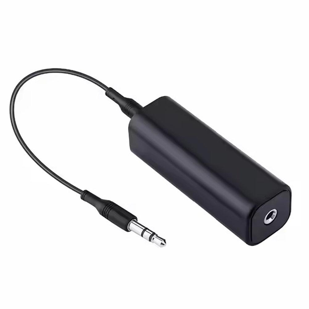 Home Cinema System - Línea de altavoz Aux Audio filtro