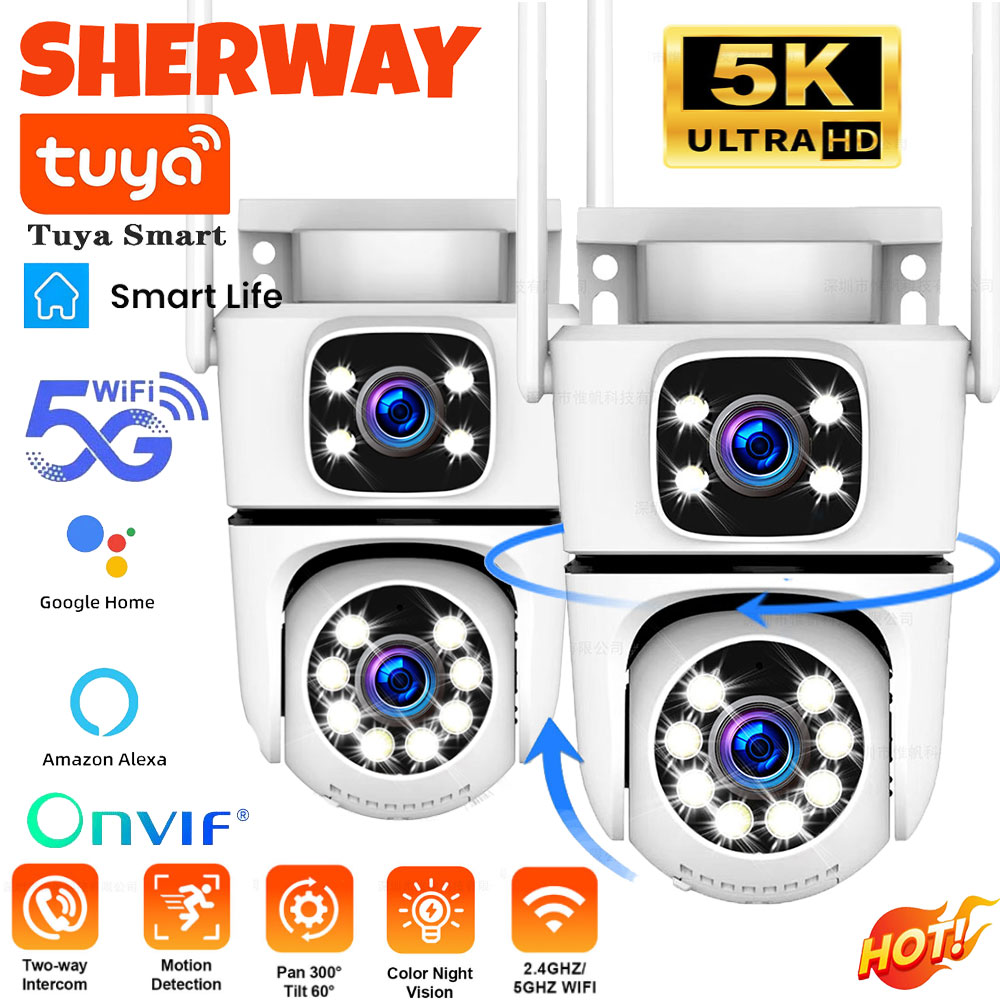 Home Cinema Sony - Cámara de seguridad para el hogar