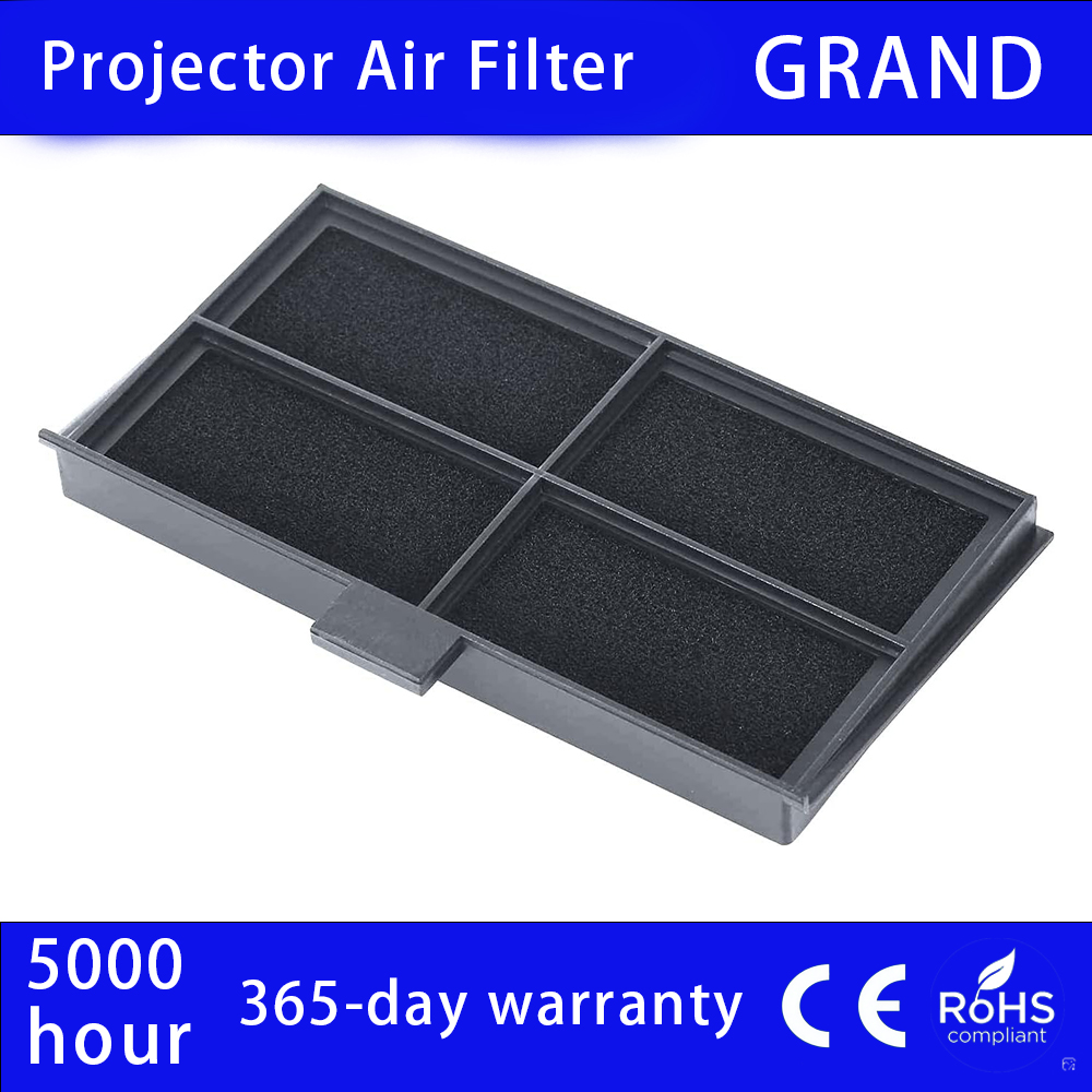 Home Cinema Epson 2150 - Filtro de aire para proyector ELPAF54