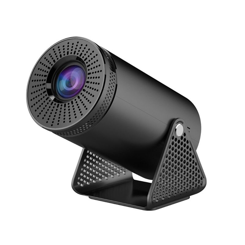 Home Cinema Quad - Proyector Portátil para Cine en Casa