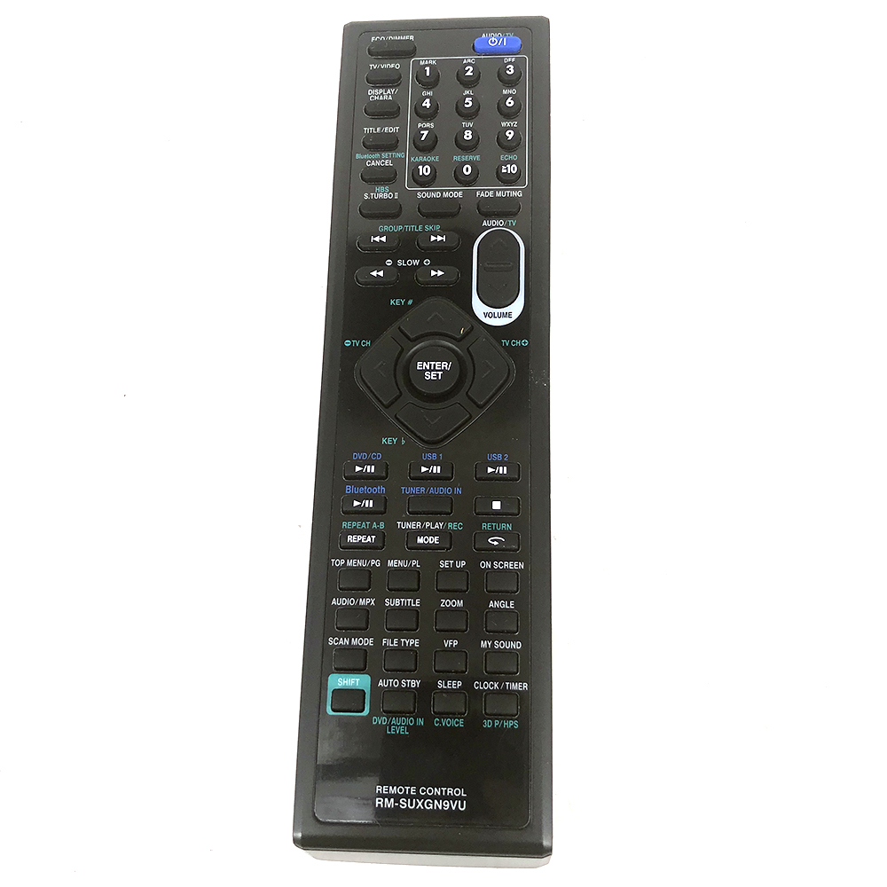 Jvc Home Cinema - Mando a distancia para cine en