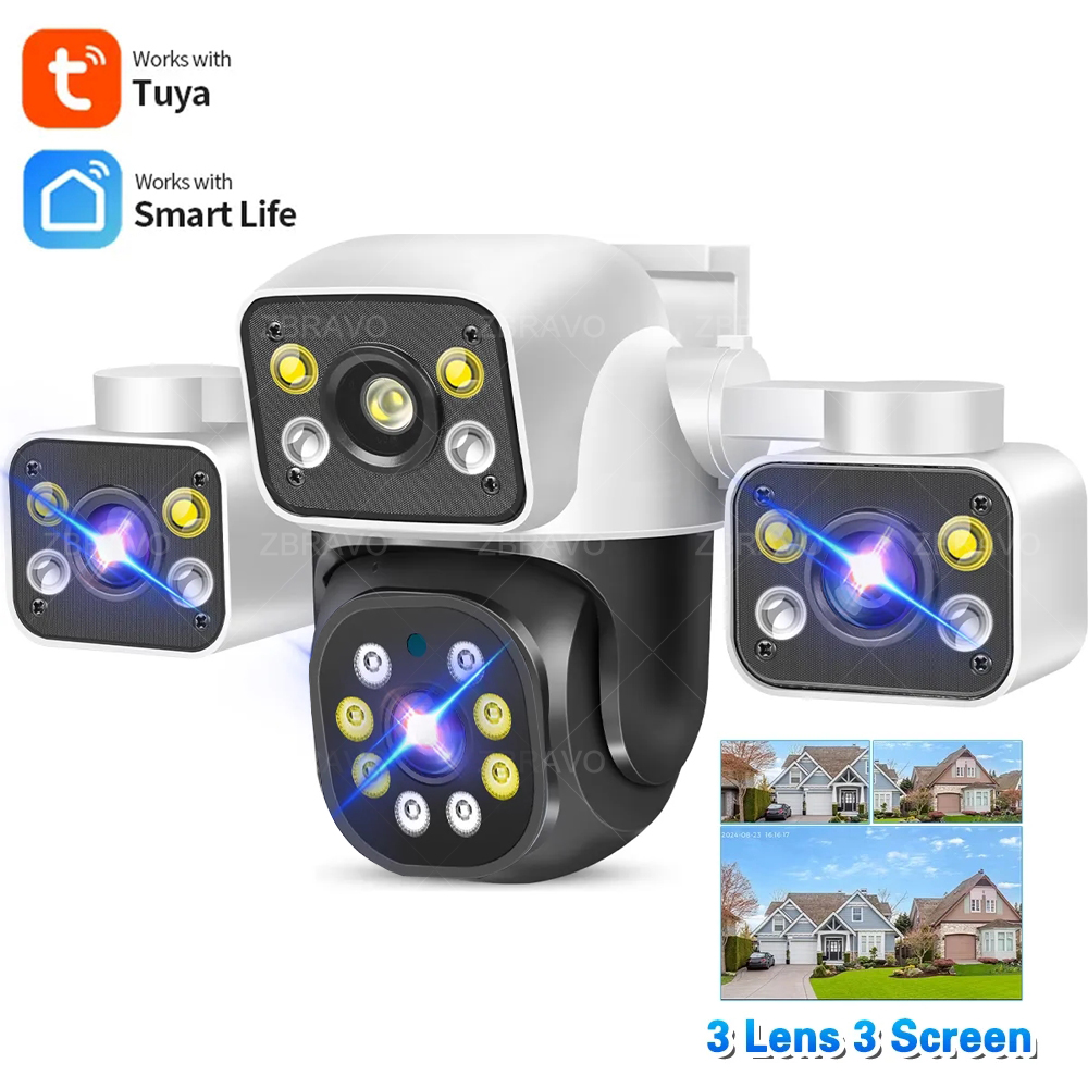 Home Cinema Sony - Cámara de Seguridad WiFi para Exteriores