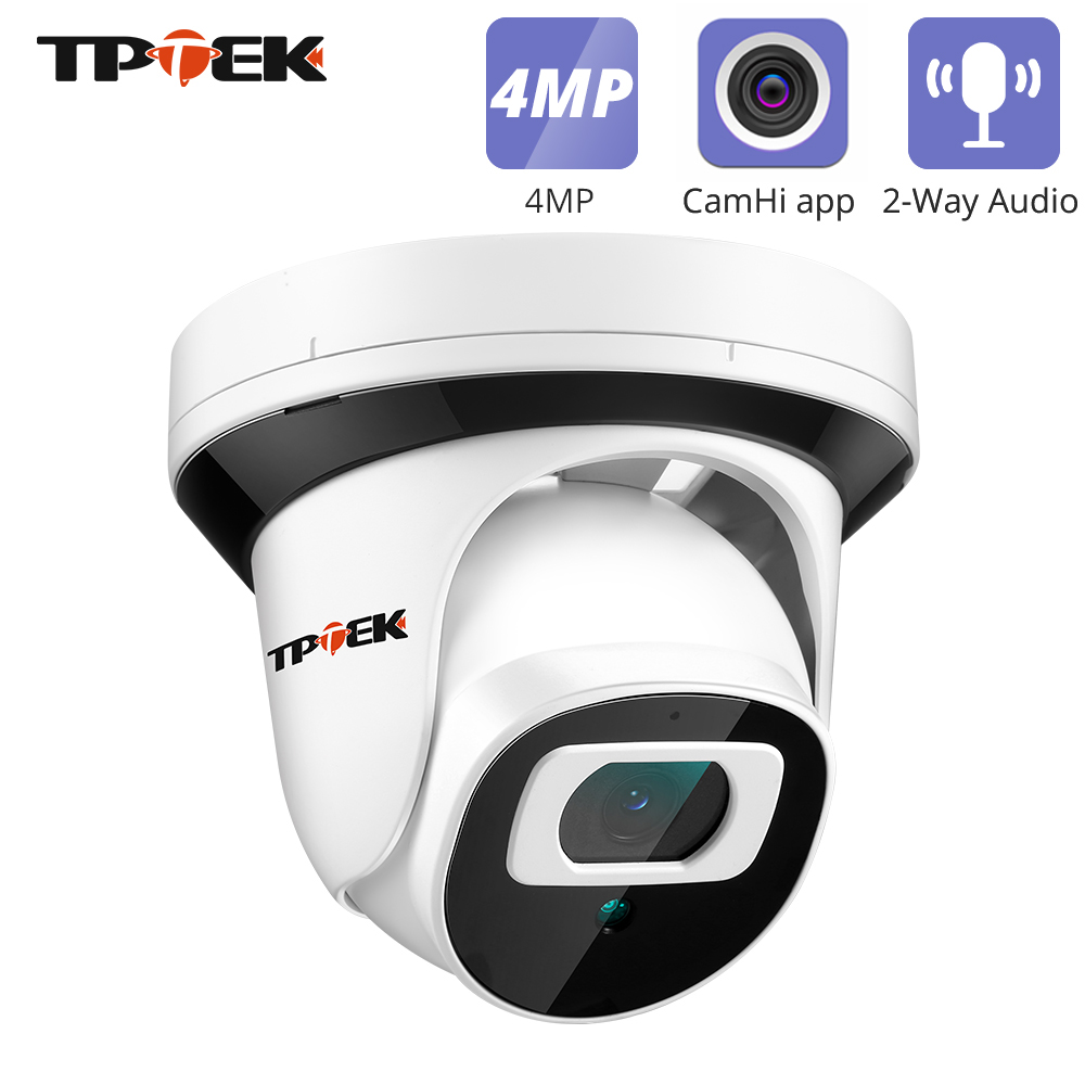Home Cinema Sony - Cámara IP Wifi de 4MP Wi-Fi