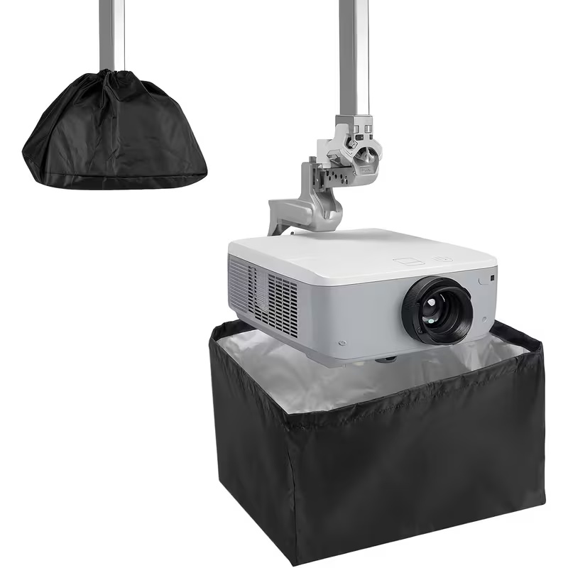 Home Cinema Projector - Funda para Proyector, Cubierta para Proyectores