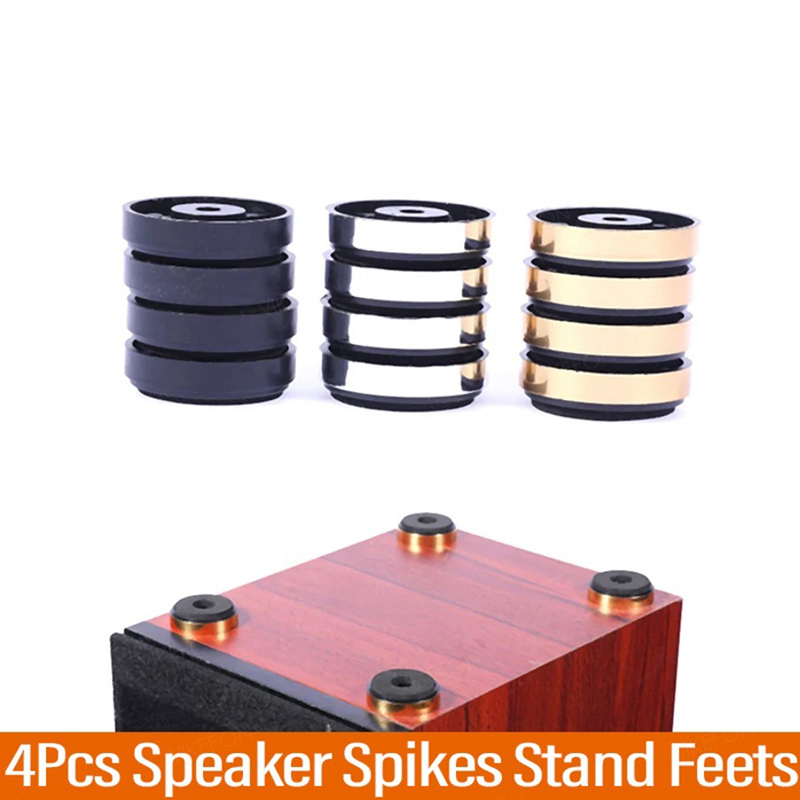 Piezas de soporte para altavoc - Home Cinema Installation reseña y precio