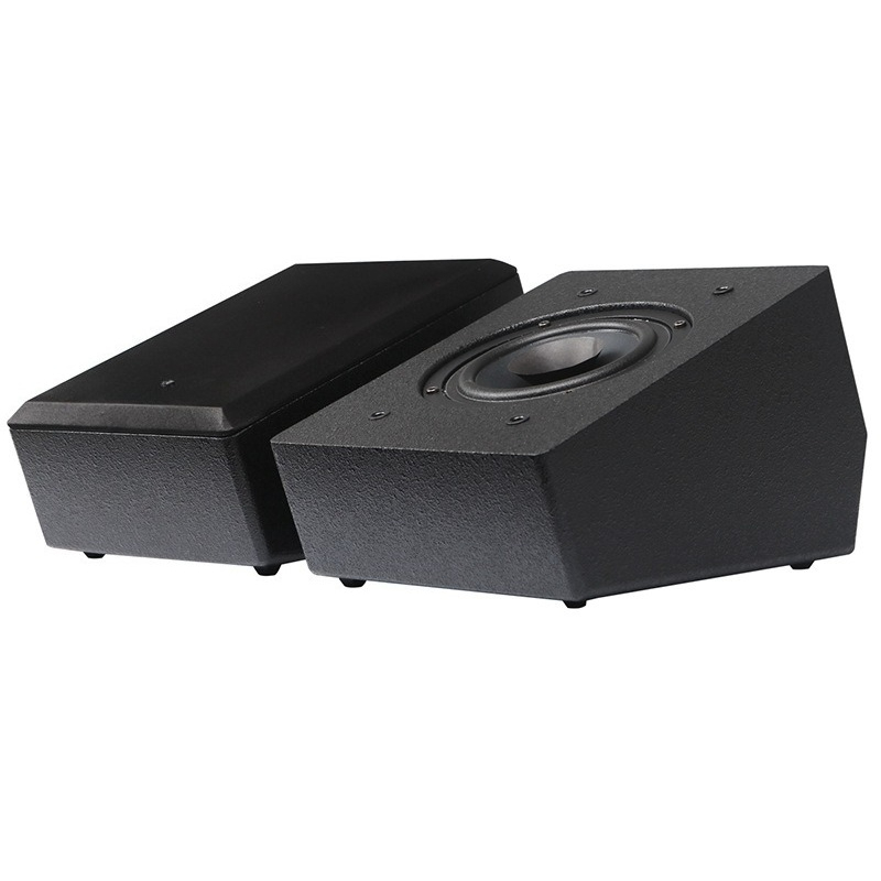 TS-50 Altavoz envolvente de ci - Home Cinema Front Speakers reseña y precio