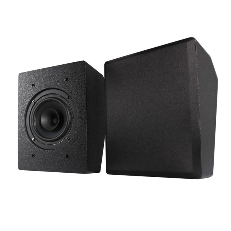 TS-50 Altavoz envolvente de ci - Home Cinema Front Speakers reseña y precio