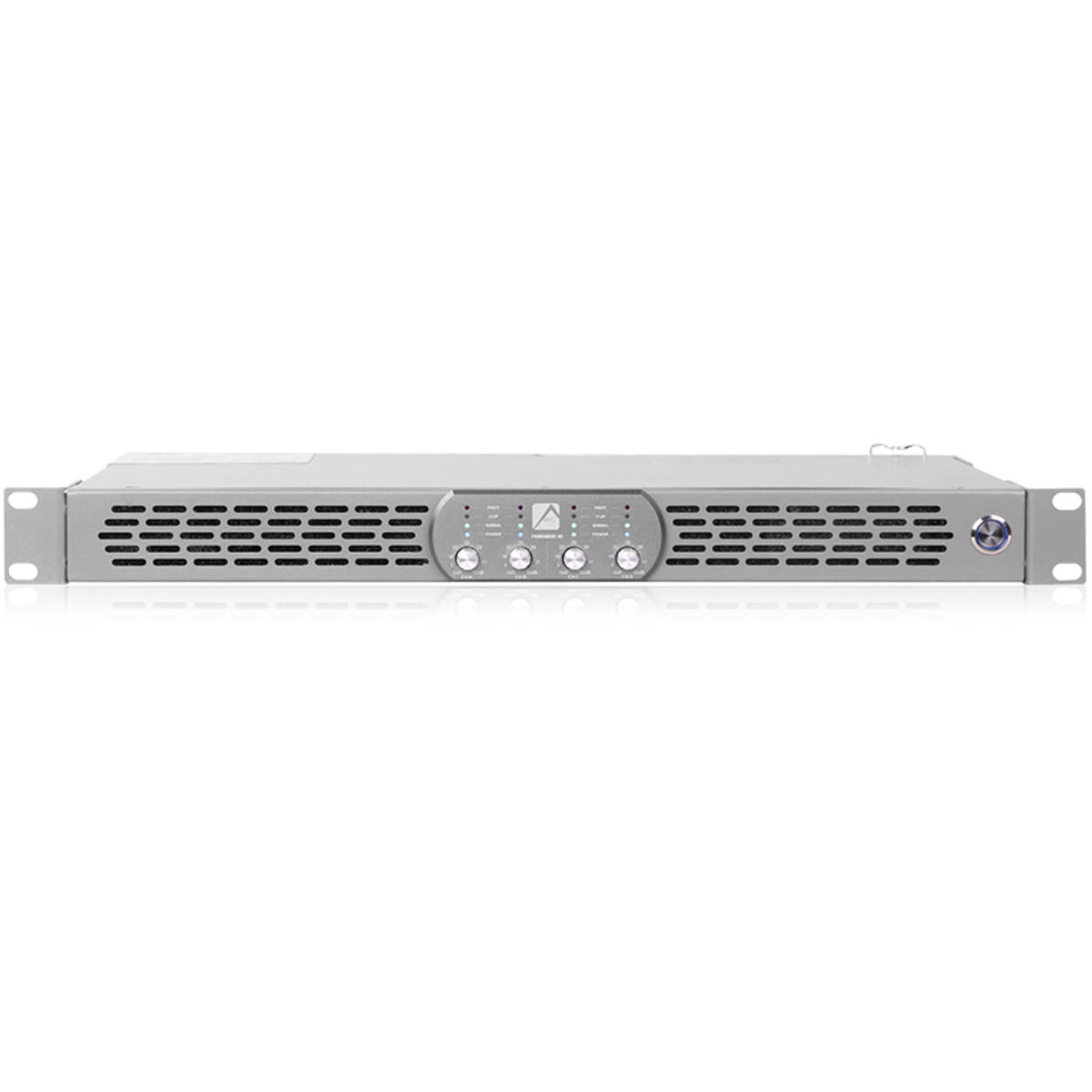 AMPLIFICADOR DE POTENCIA Digit - Home Cinema Installation reseña y precio