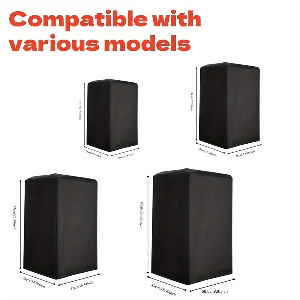 Fundas para Altavoces de Tela  - Home Cinema Installation reseña y precio