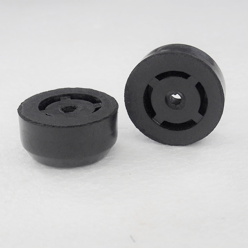 Pies de altavoz para DJ, kit d - Home Cinema Installation reseña y precio