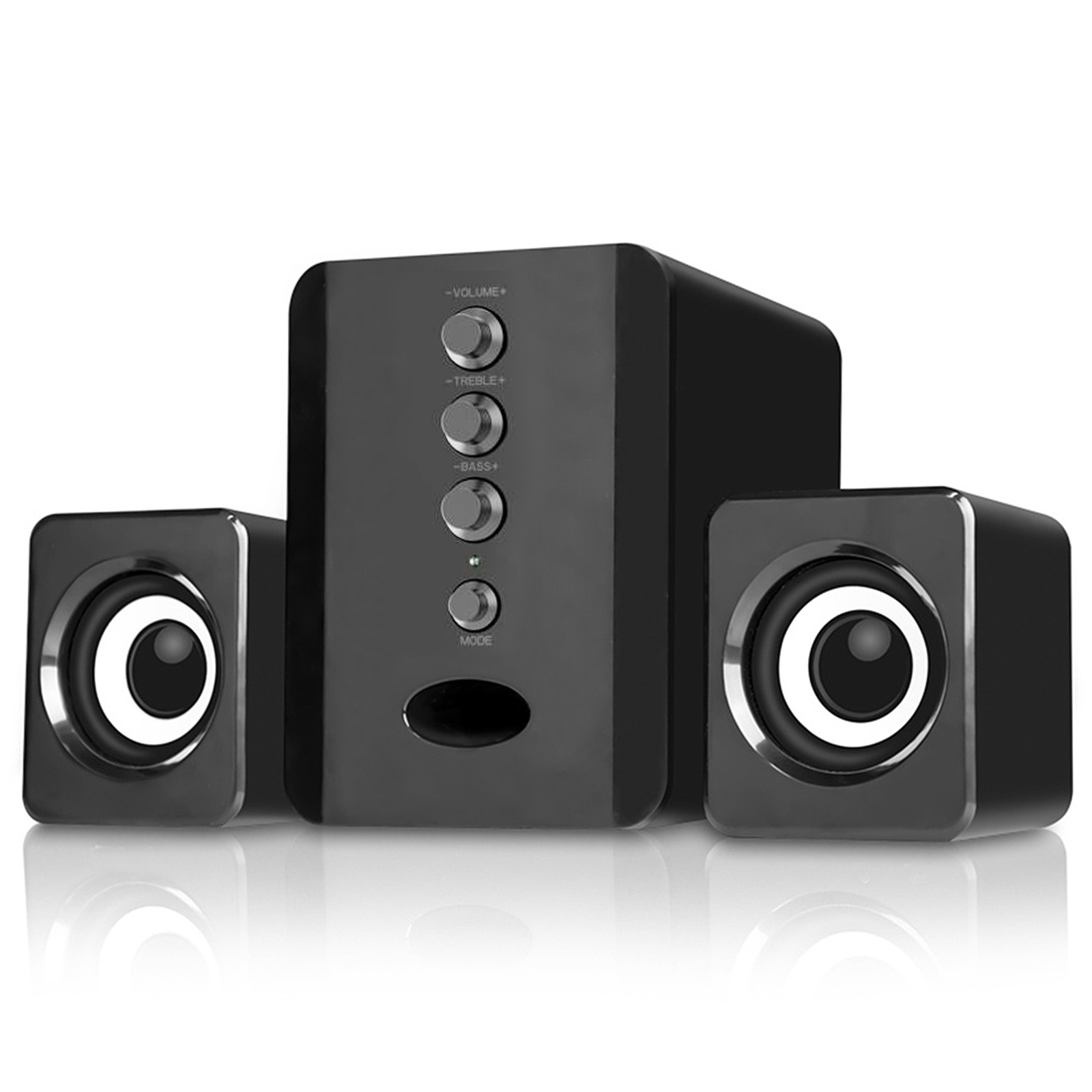 D-202 Altavoz con cable, combi - Jvc Home Cinema reseña y precio