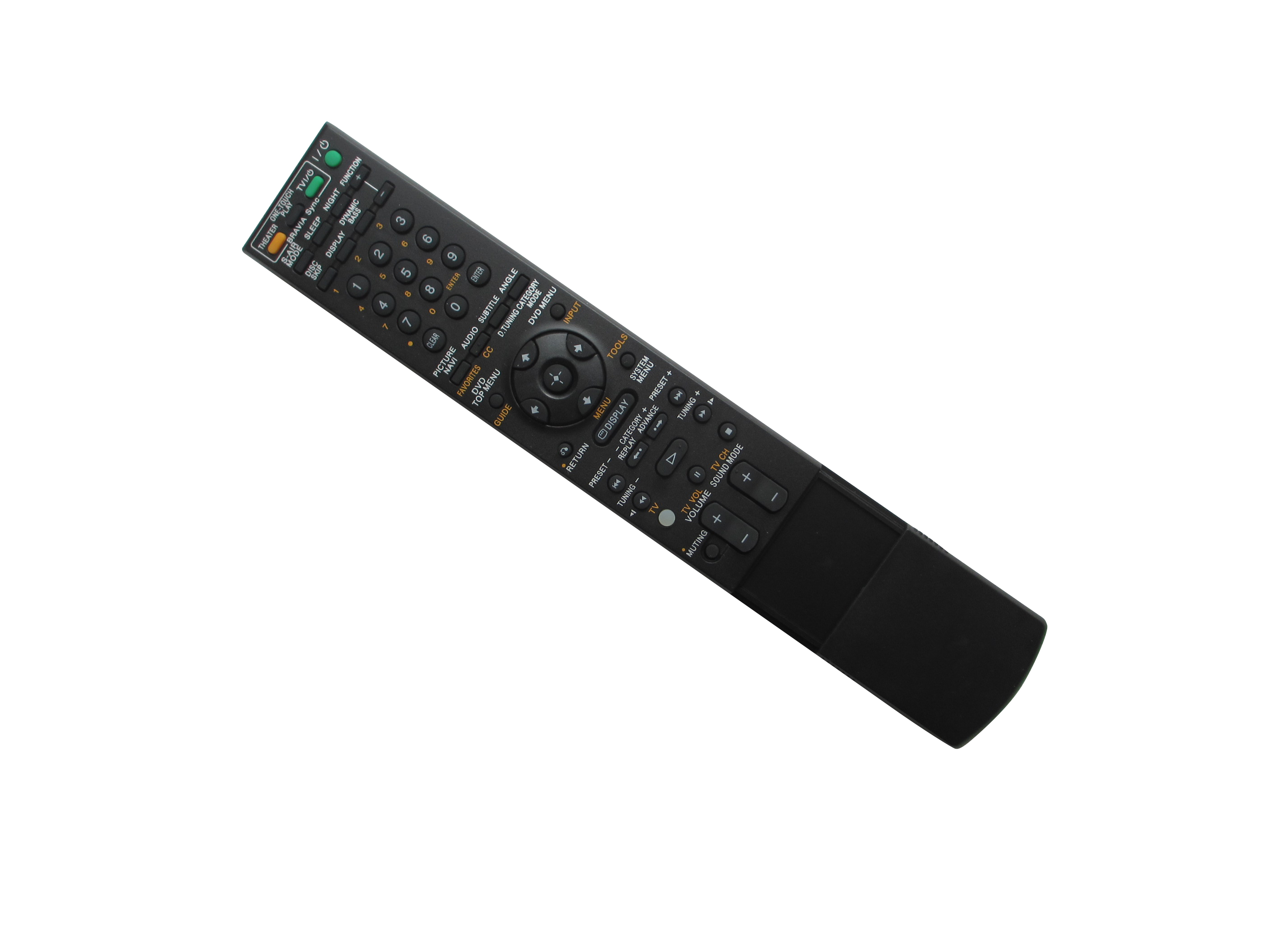 Mando a distancia para sistema - Home Cinema Sony reseña y precio