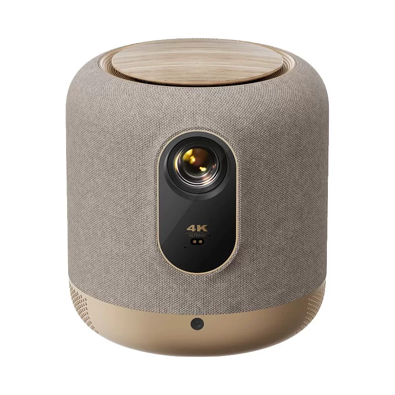 Nuevo proyector láser V10 4K,  - Home Cinema Projector reseña y precio