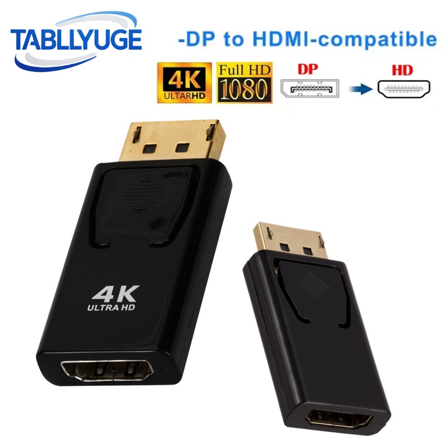 Adaptador Compatible con Displ - Home Cinema Projector reseña y precio
