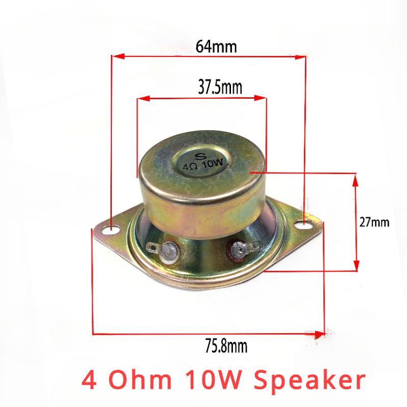 SOTAMIA-altavoz Tweeter de 2 p - Jvc Home Cinema reseña y precio