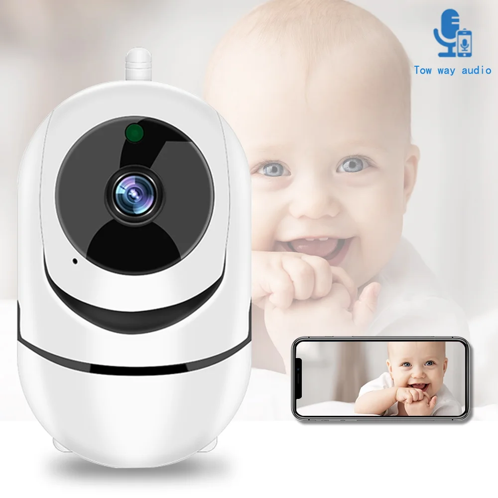 Cámara IP Wifi de 1620P YCC365 - Home Cinema Sony reseña y precio