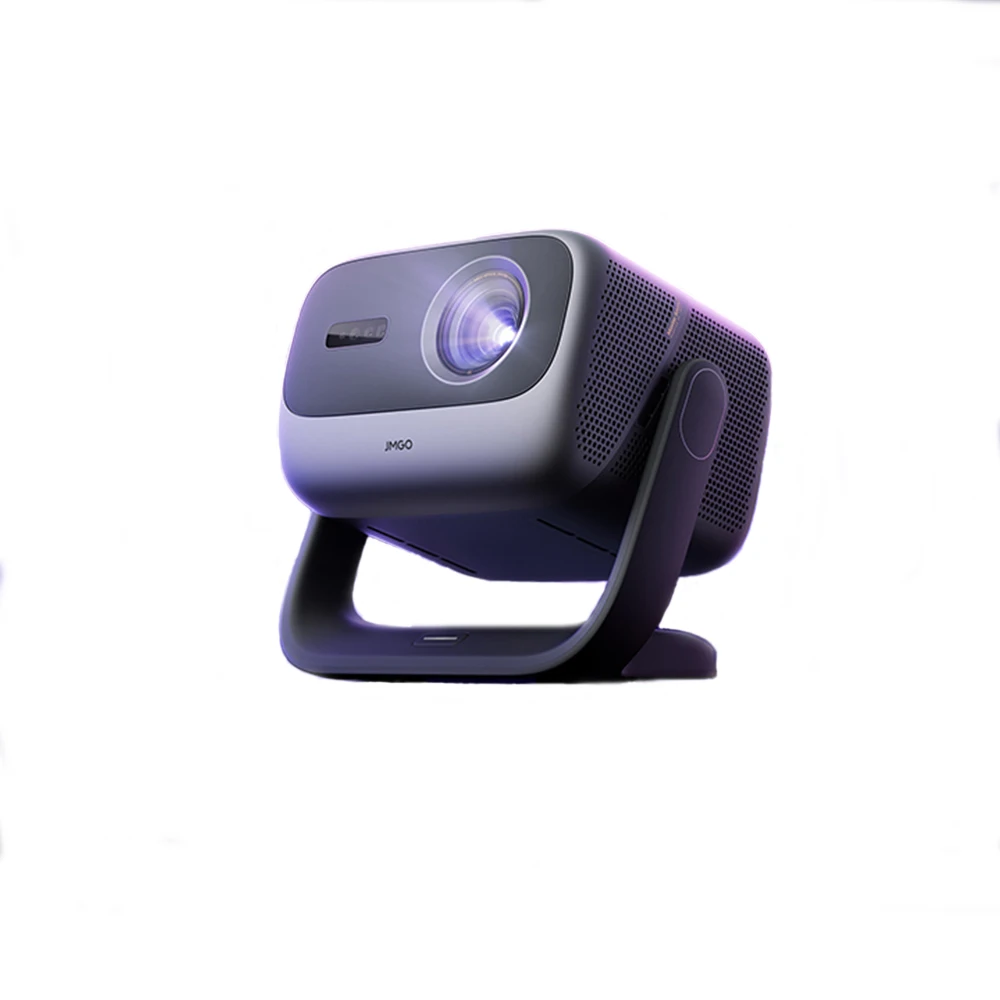 Proyector Láser Triple JMGO N3 - Home Cinema Projector reseña y precio