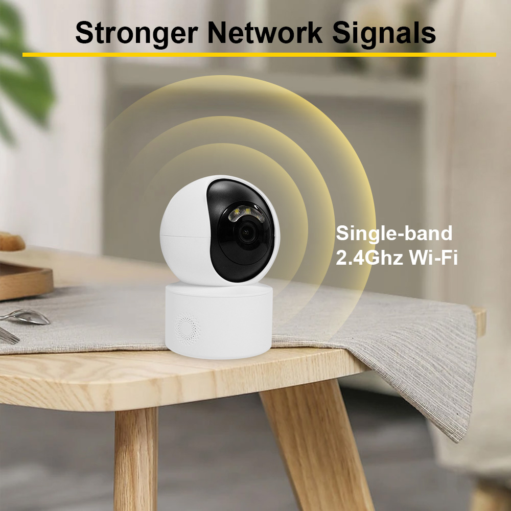 Yoosee 5MP WiFi seguridad PTZ  - Home Cinema Sony reseña y precio
