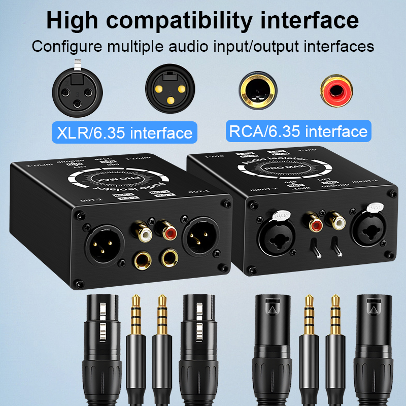 Caja Aisladora de Ruido de Buc - Home Cinema Installation reseña y precio