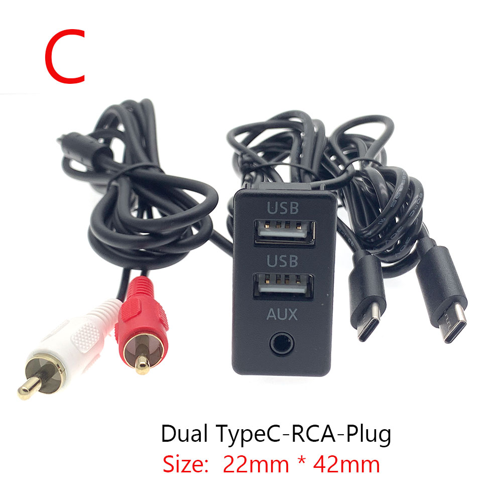 Cable Adaptador de Audio Dual  - Home Cinema Kenwood reseña y precio