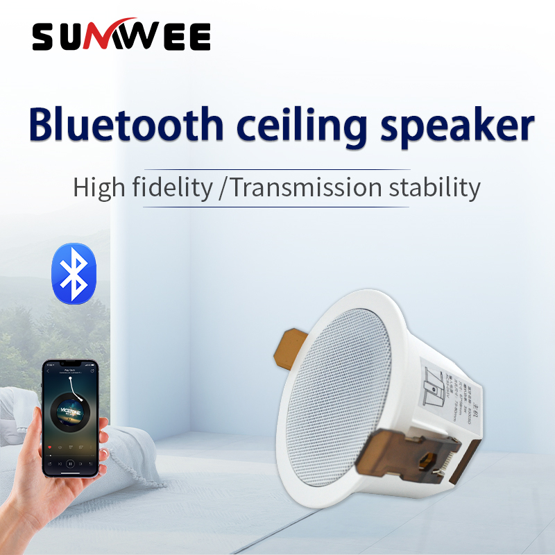 Mini Altavoz Bluetooth de Tech - Home Cinema System reseña y precio