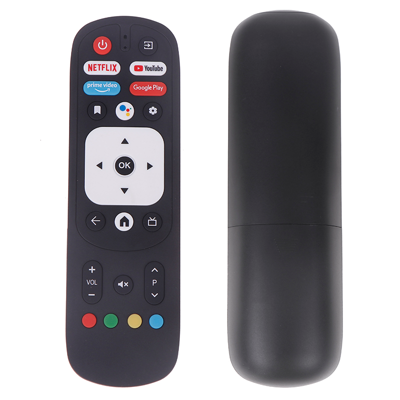 Control remoto por voz RM-C328 - Home Cinema Kenwood reseña y precio