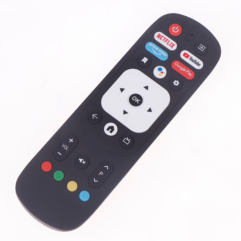 Control remoto por voz RM-C328 - Home Cinema Kenwood reseña y precio