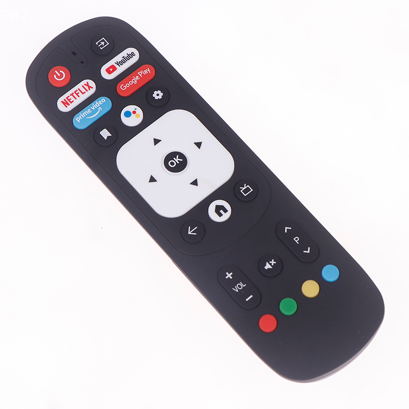 Control remoto por voz RM-C328 - Home Cinema Kenwood reseña y precio