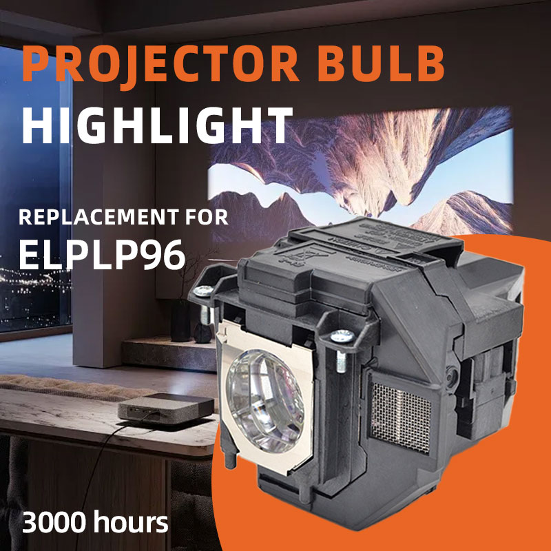 ELPLP96 V13H010L96 para Epson  - Home Cinema Epson 2150 reseña y precio