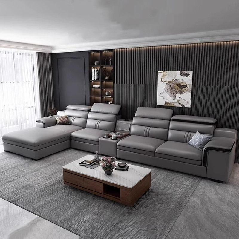 Sofás italianos de lujo para a - Home Cinema In Small Room reseña y precio