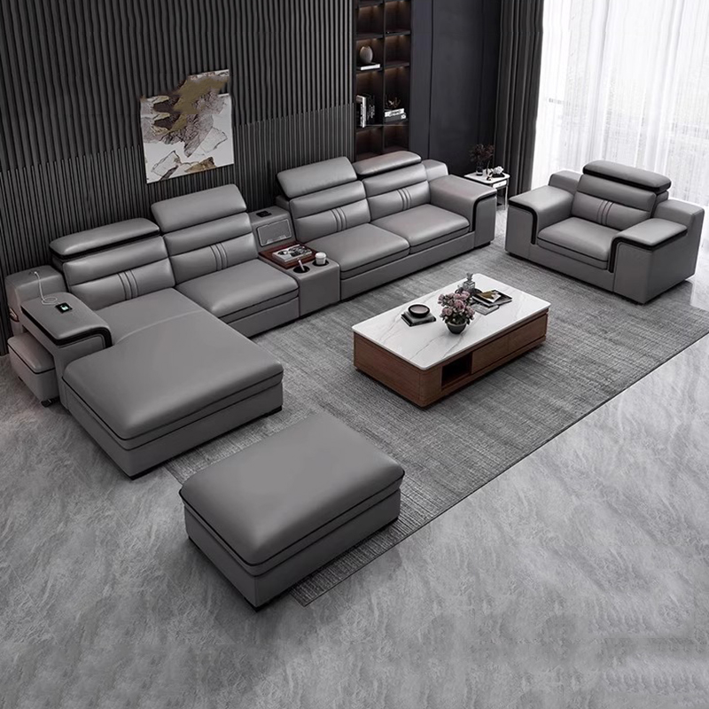 Sofás italianos de lujo para a - Home Cinema In Small Room reseña y precio