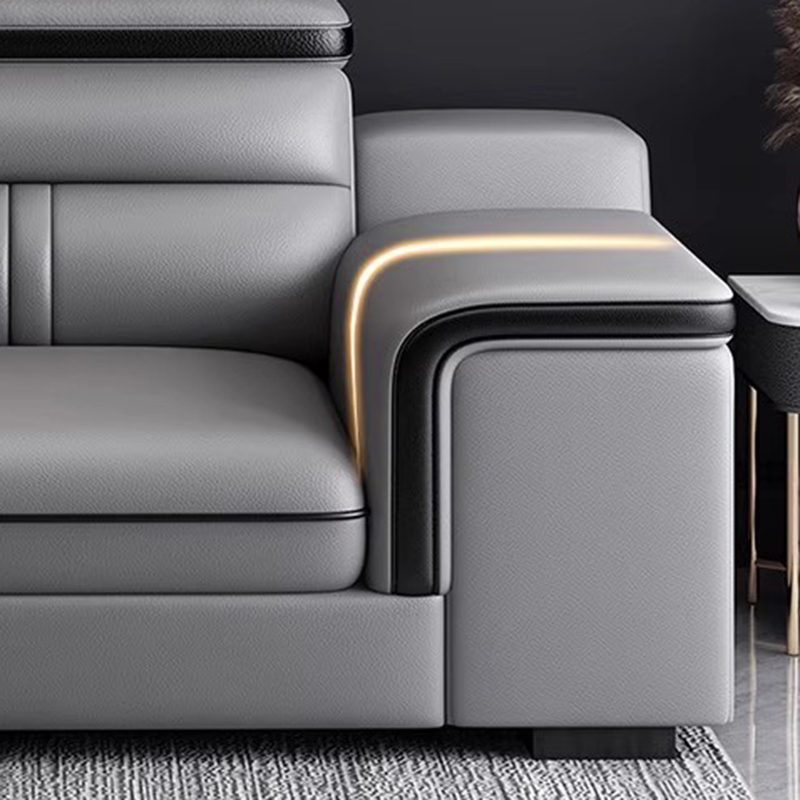 Sofás italianos de lujo para a - Home Cinema In Small Room reseña y precio