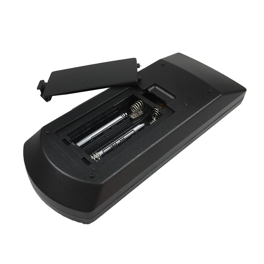 RC-DV331 RC-DV330 Control remo - Home Cinema Kenwood reseña y precio