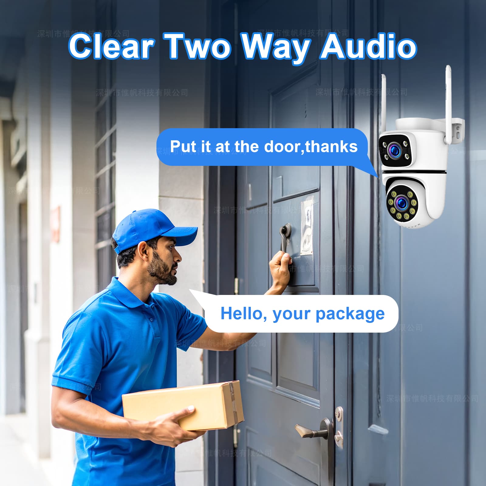 Cámara de seguridad para el ho - Home Cinema Sony reseña y precio