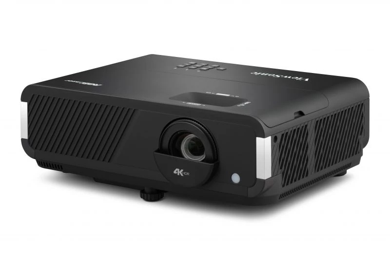 Proyector Láser Tricolor 4K HD - Home Cinema Projector reseña y precio