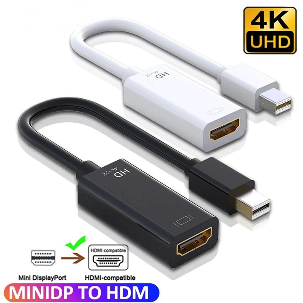 Mini Displayport 4K a HDMI, Ca - Home Cinema Projector reseña y precio