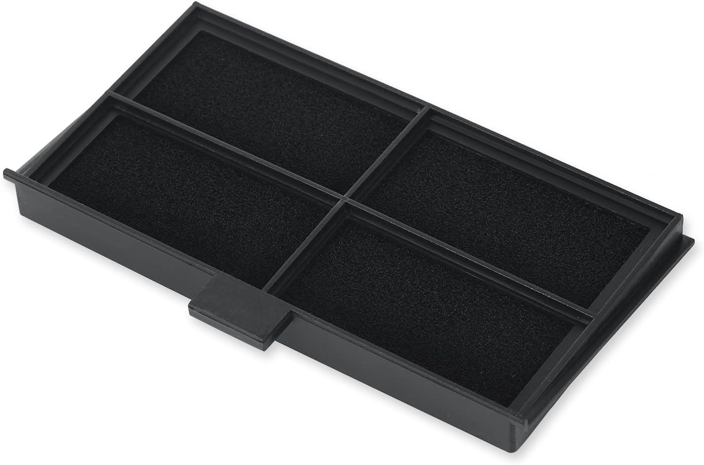 Filtro de aire para proyector  - Home Cinema Epson 2150 reseña y precio
