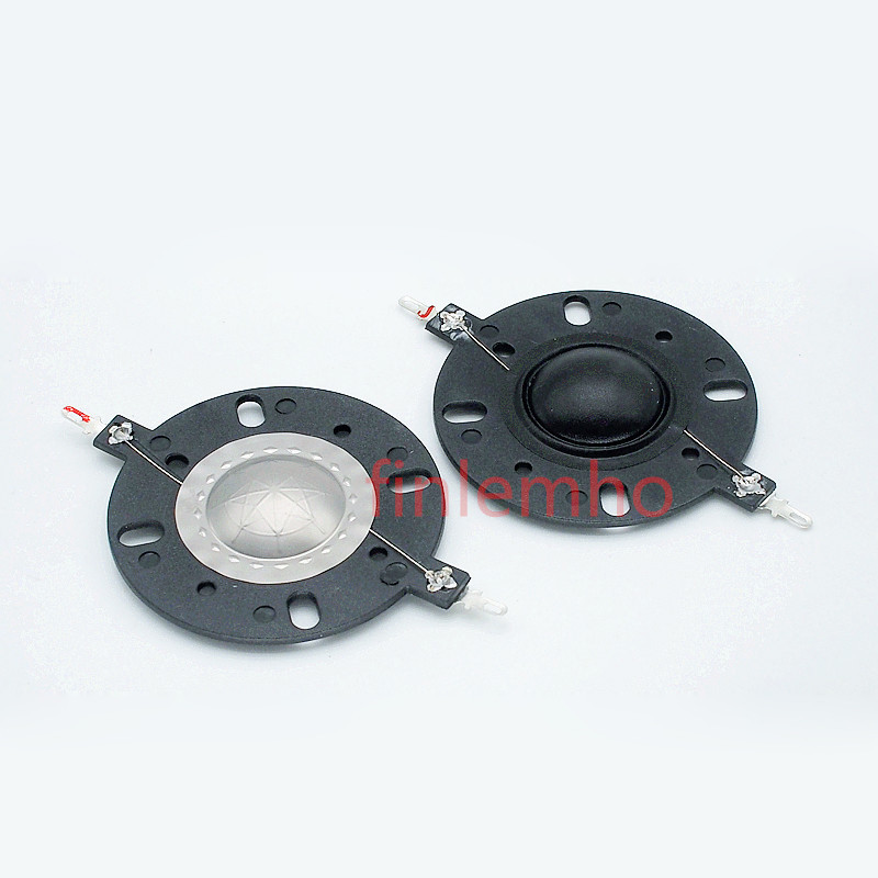Kit de reparación de Tweeter d - Home Cinema Installation reseña y precio