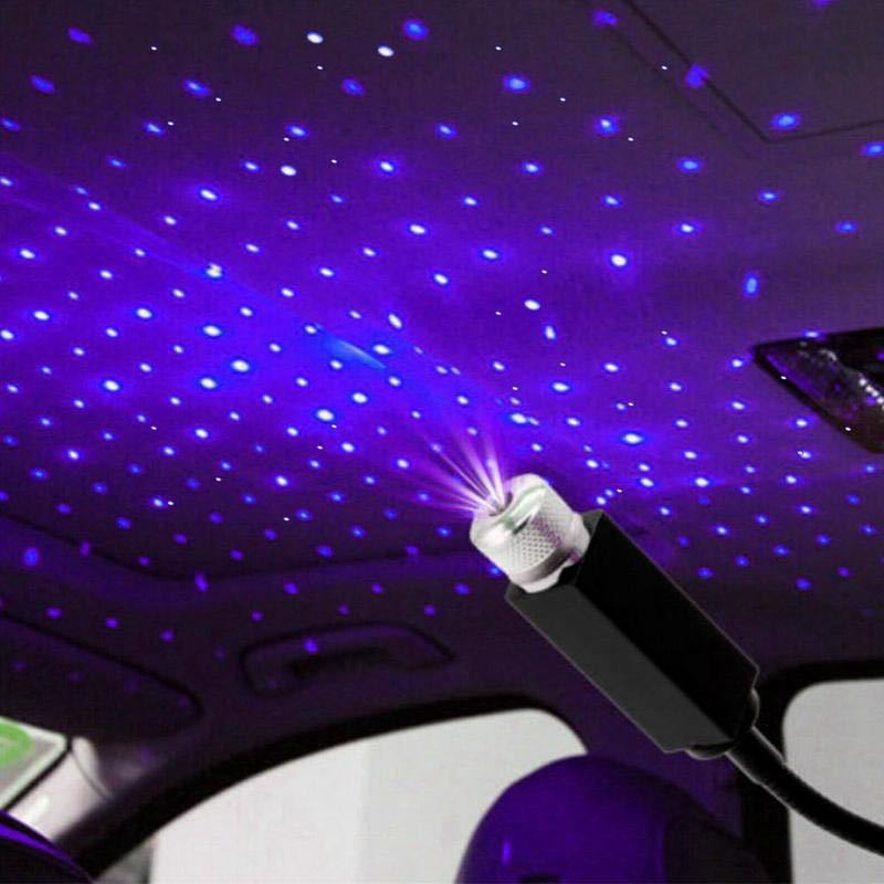Lámpara de techo con USB para  - Home Cinema Projector reseña y precio