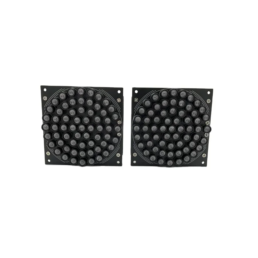 Altavoz direccional ultrasónic - Home Cinema Installation reseña y precio