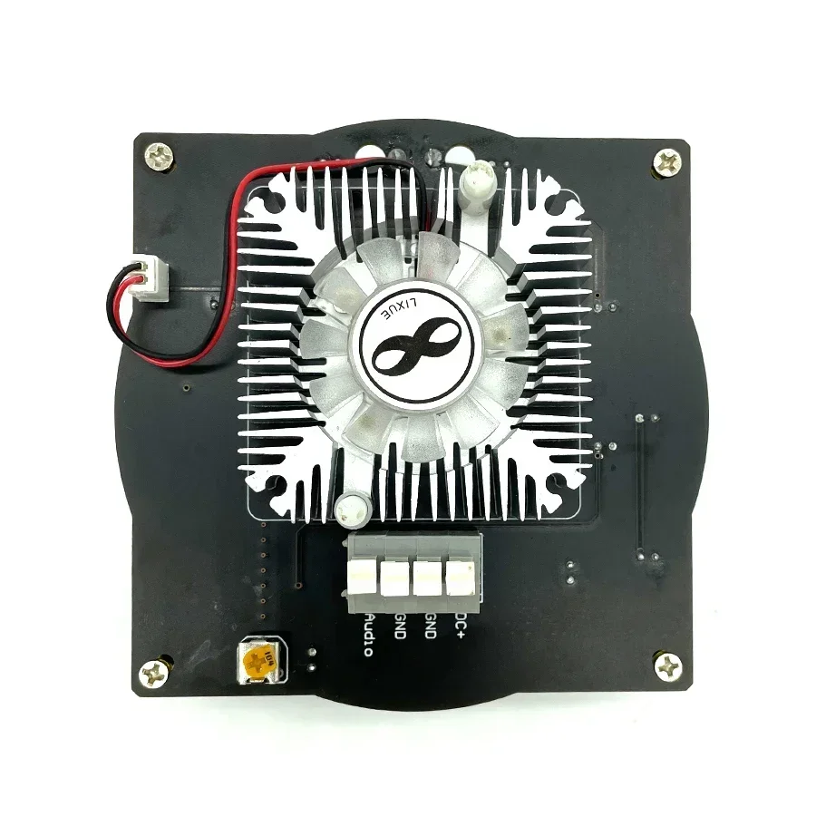 Altavoz direccional ultrasónic - Home Cinema Installation reseña y precio