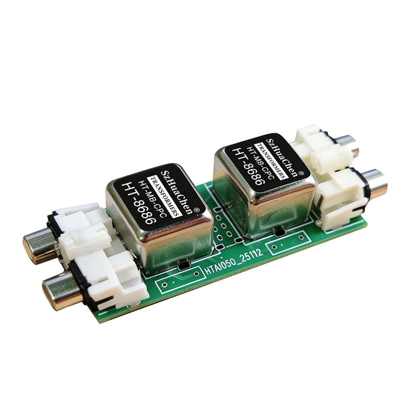 Aislador de Audio de Doble Can - Home Cinema Installation reseña y precio