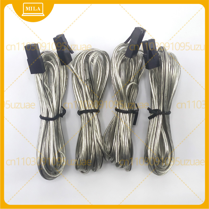 Cable de Audio para Cine en Ca - Home Cinema Installation reseña y precio