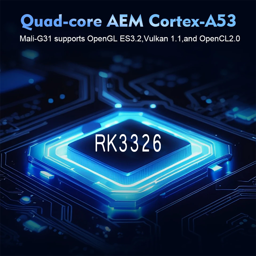 1 Proyector Nuevo H300 4K Andr - Home Cinema Quad reseña y precio