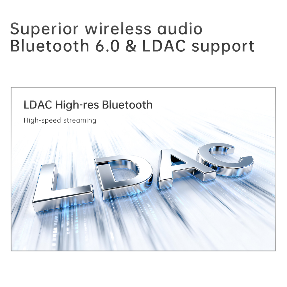 Amplificador Bluetooth LDAC de - Home Cinema Installation reseña y precio