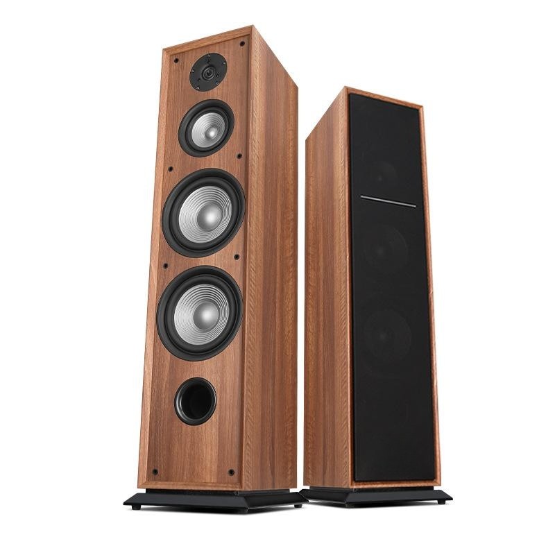 Altavoz de Pie, de Alta Calida - Home Cinema Front Speakers reseña y precio